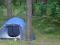 Namiot 4 osobowy - mało używany