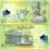 Brunei 5 Ringgit P-New 2011 Stan I UNC !!!
