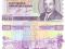 Burundi 100 Francs P-new 2010 Stan I UNC