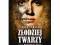 Złodziej twarzy audiobook CD-mp3