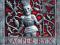 Kacper Ryx i tyran nienawistny audiobook CD-mp3