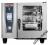 Rational SelfCookingCenter whitefficiency 61 E