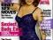 COSMOPOLITAN 1/2012  USA