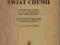 Turkiewicz ŚWIAT CHEMII ilustrowana 1948r Unikat !