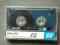 Kaseta magnetofonowa Philips FS 60 - typ I