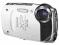 Aparat wodoodporny FUJI XP30 14MPX/x5/GPS/4GB/Etui