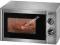 KUCHENKA MIKROFALOWA SEVERIN GRILL Inox WAWA