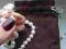 Naszyjnik naturalne perły AKOYA pr.585