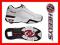 Butorolki Heelys Model Flash rozmiar 40,5