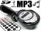 HIT TRANSMITER FM+PILOT SD MMC MP3 8 GB 2012 FV