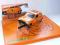 1/43 Renault R4 Halloween * NOREV * Nowy 4 Clio