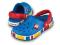 Crocs Crocband Kids Lego rozm. 27-28 US C10/C11
