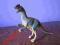 DINOZAUR DILOPHOSAURUS