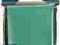Standard Card Game Sleeves Pack - Green SSP:1007