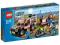 LEGO CITY 4433 TRANPORTER MOTOCYKLI+3gratisy 24h