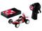 TOMY GX Buggy RC 22km/h CZERWONY