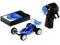 TOMY GX Buggy RC 22km/h NIEBIESKI