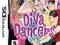 DS / DSi / 3DS - DIVA GIRLS - DIVA DANCERS (nowa)