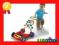 Fisher Price - Chodzik Pchacz K6670 od LUXTOYS