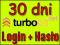TURBOBIT.NET 30 DNI + NIE BLOKOWANE_AUTOMAT 1 MIN