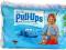 HUGGIES PULL-UPS BOY MAJTECZKI M (8-15kg) 16szt !