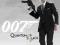 James Bond Quantum of Solace PL NOWA od JKM