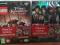 Lego Piraci z Karaibow Film DVD NOWA pob13 JKM