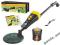 WYKRYWACZ METALU DIGITAL METAL DETECTOR NATIONAL G