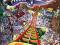 ROLLERCOASTER TYCOON 3 PL + WATCHMEN