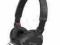 Słuchawki SONY MDR-ZX100B