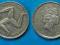 Wyspa Man Isle of Man 10 Pence 1992 rok od 1zł BCM