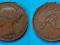 Wyspa Man Isle of Man 1/2 Penny 1839 rok BCM