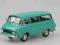 SKODA 1203 GRAY GREEN - ABREX