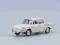 SKODA 1000MB IVORY   - ABREX