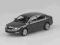 SKODA SUPERB II - ANTHRACITE GRAY METALLIC - ABREX