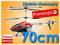 Helikopter RC ZDALNIE STEROWANY 70cm DUŻY Instr PL