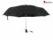 95cm Parasol czarny full pełen automat parasolka