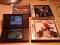 Nintendo DS + 3 org. gry Mario..