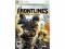 *FRONTLINES FUEL OF WAR XBOX 360_GWARANCJA_TopGame