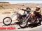 EASY RIDER - BIKES - plakat 91.5x61cm