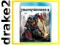 TRANSFORMERS 3 (Shia LaBeouf) [BLU-RAY]
