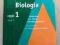 BIOLOGIA WSiP część 1 tom 1 podręcznik