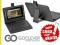 GOCLEVER A101 TABLET+ETUI+KLAWIATURA 1GHz 4GB 10''