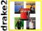 DR HOUSE SEZONY 1+2+3+4+5 PAKIET [20DVD]