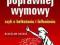 Mirosław Oczkoś 'Sztuka poprawnej wymowy czyli...'