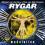 RYGAR-Modulation /CD italo space (M. van der  Kuy)