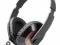 Creative HQ-1600 Słuchawki nauszne czarne