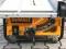 DEWALT PIŁA STOŁOWA DW745 JAK DW744 2010 KRAJZEGA
