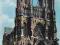 FRANCJA - REIMS - KATEDRA - UNESCO