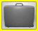 SAMSONITE- WALIZKA - ABS - 70x50x22cm - 6,2 kg
